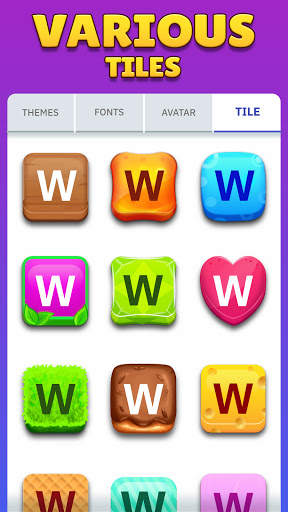 Word Puzzle: Word Games screenshot 6