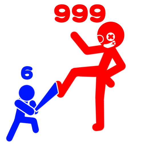 Stick Hero Tower War: Puzzle icon