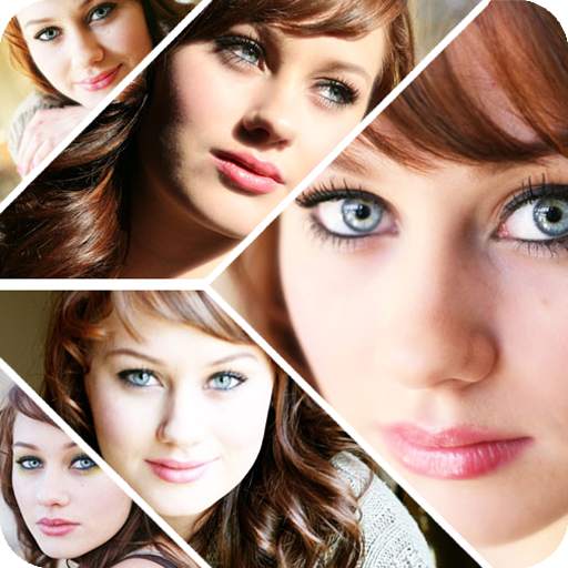 Perfect Collage Maker Photo Editor Photo Mixer 2.3