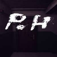 Phasmophobia: Hunting ghost