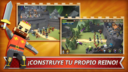 Grow Kingdom screenshot 1