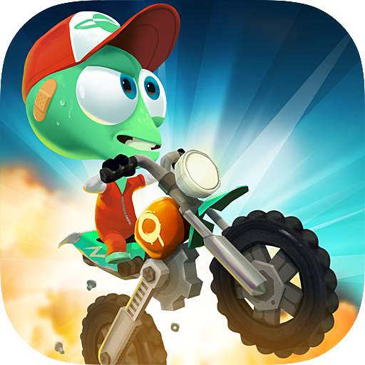 Big Bang Racing 3.7.2