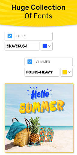 VideoADKing: Video Ad Maker screenshot 7