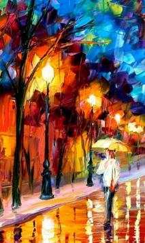 Famous Painting Wallpapers screenshot 1