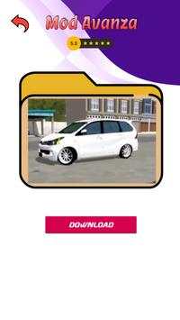 Mod Mobil Mewah Bussid screenshot 4