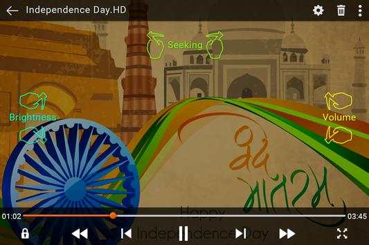 Indian MX Player 2 تصوير الشاشة