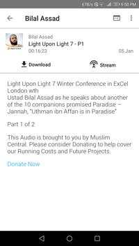 Bilal Assad screenshot 3
