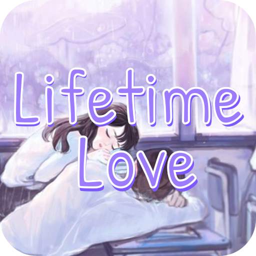 Lifetime Love Font for FlipFont , Cool Fonts Text 49.0