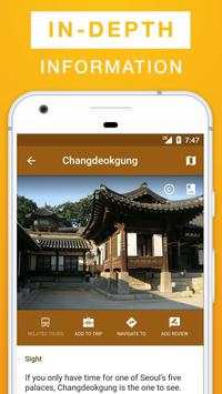 Seoul screenshot 3