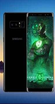 Green Lantern Corps Wallpapers screenshot 2