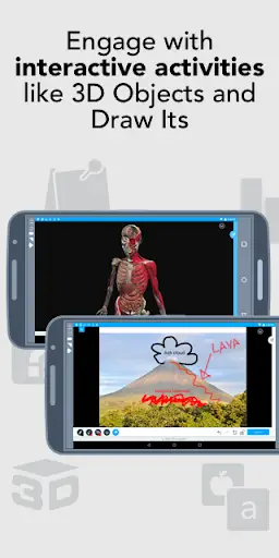 Nearpod screenshot 2