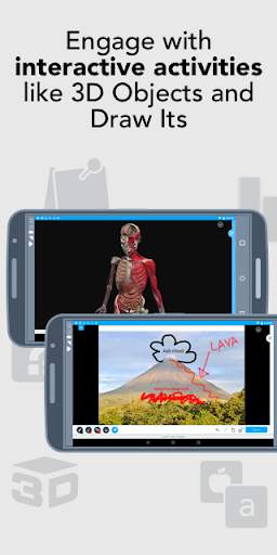 Nearpod screenshot 2