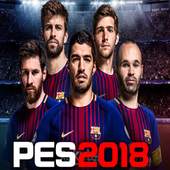 PES 2018 1.0