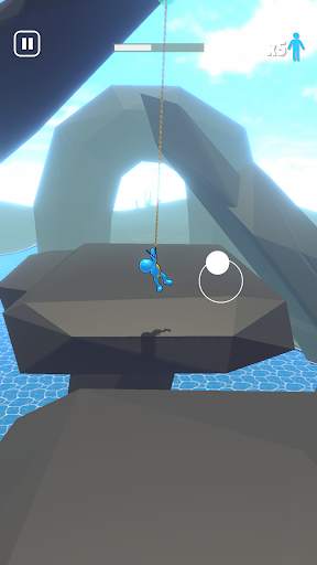 Hook King Runner screenshot 5