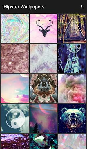 Hipster Wallpapers screenshot 4