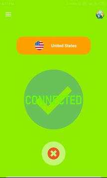New VPN Master - Fast VPN 2019 screenshot 5