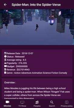 Cyberflix screenshot 3