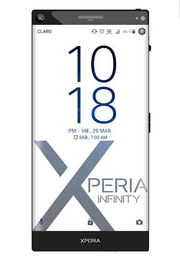 Tema-Sxp-Infinity screenshot 6