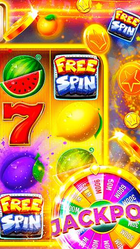 Wild Fruits Clash screenshot 4