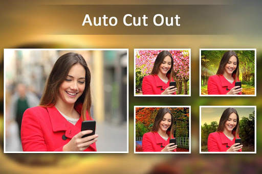 Auto Cut-Out : Photo Cut-Paste 2020 screenshot 4