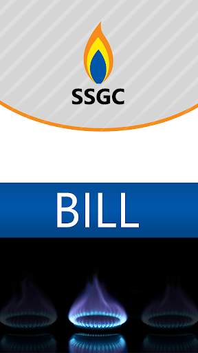 SSGC Bill - Sui Gas Bill screenshot 7