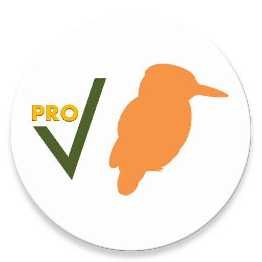 Birds Check Pro icon
