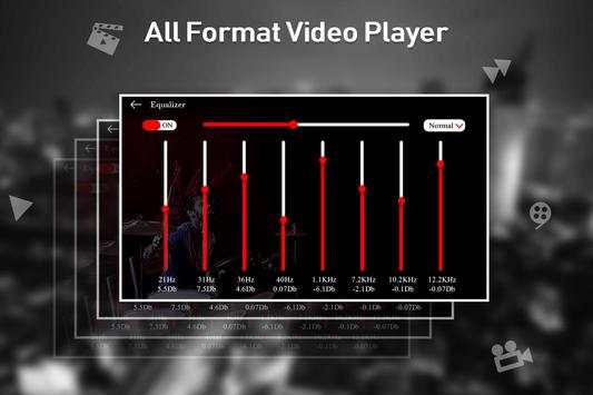 All Formate Video Player screenshot 4