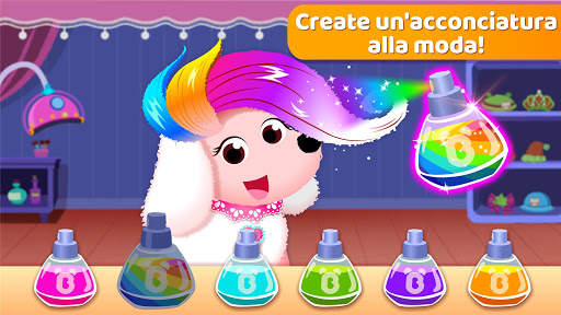 Salone degli animali screenshot 3