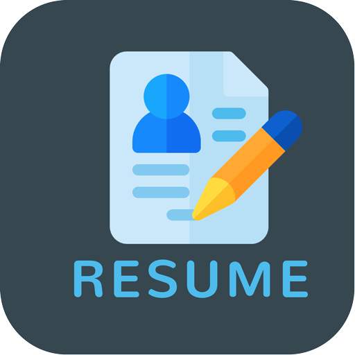 Tengeneza CV ya Ajira/Kazi | Resume/CV Maker 1.05.01