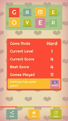 Math Game 2019 screenshot 6