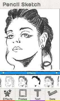 Pencil Sketch screenshot 5