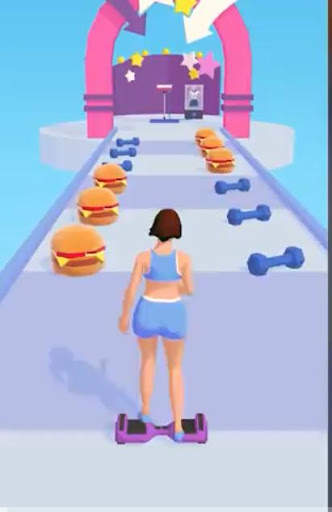 Body Race Tips screenshot 3