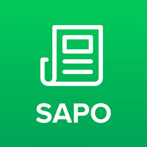 SAPO Jornais أيقونة