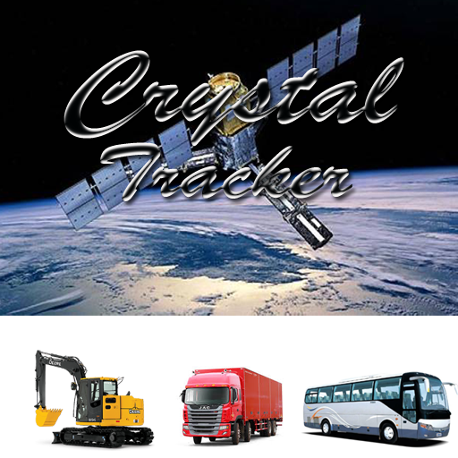AmmarTracker icon