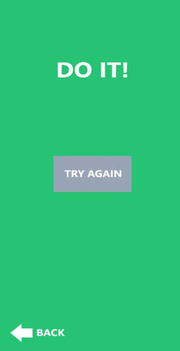 Decision Maker: Application for Indecisives screenshot 2