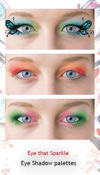 Photo Editor - YouMakeup Face screenshot 3