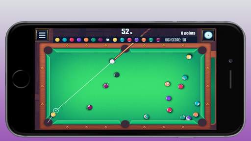 Pool Club screenshot 2