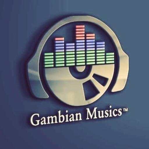 Gambian Musics 🇬🇲 - Gambia's Own 1.8