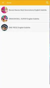 9Anime 4 تصوير الشاشة