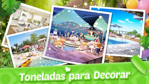 Mi Hogar - Diseña Sueños screenshot 4