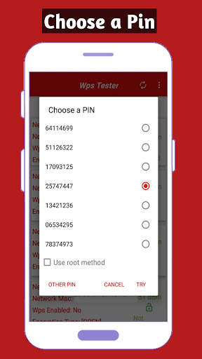 Wifi Wps Pro 2022 screenshot 2