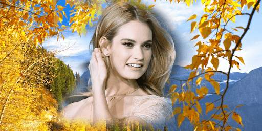 Blend me photo editor & maker screenshot 5