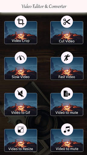 Video Editor and Converter screenshot 5