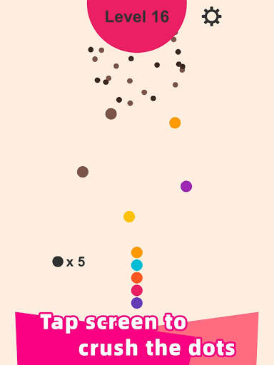 Dots Crush screenshot 11