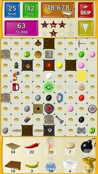 Gooblyne - Tim Tom Tia screenshot 1