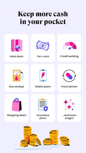 Super.com: Travel, Save, Earn. screenshot 3