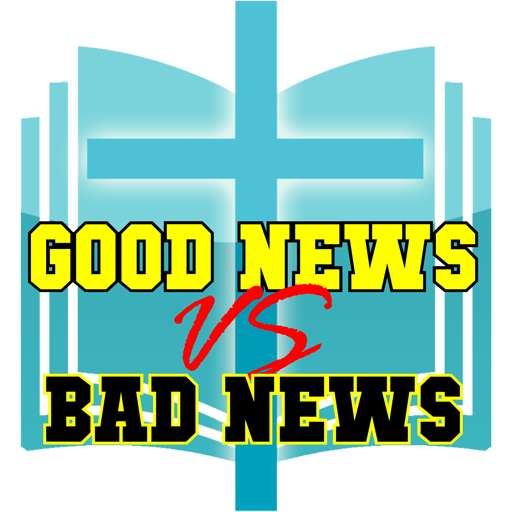Good News VS Bad News icon