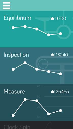 Solve - Math Training Game screenshot 2