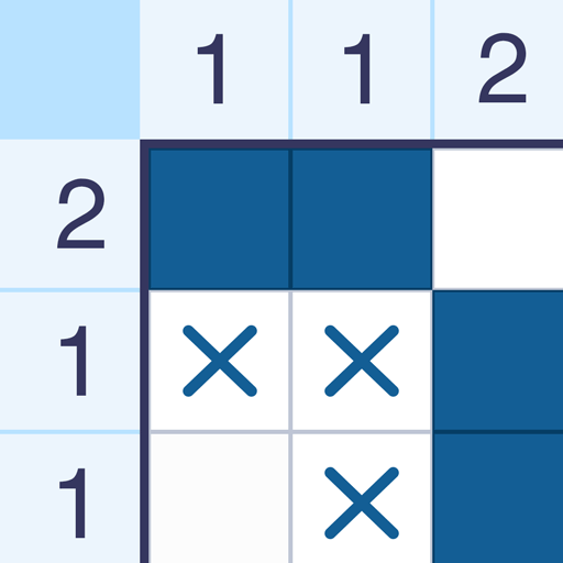 Nonogram - Free Picture Cross Puzzle Game icon