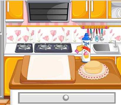 Games in the kitchen screenshot 11